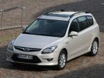 Hyundai i30 CW Blue Drive 2010 года